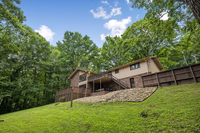 1214 Brentwood Ln, Brentwood, TN 37027