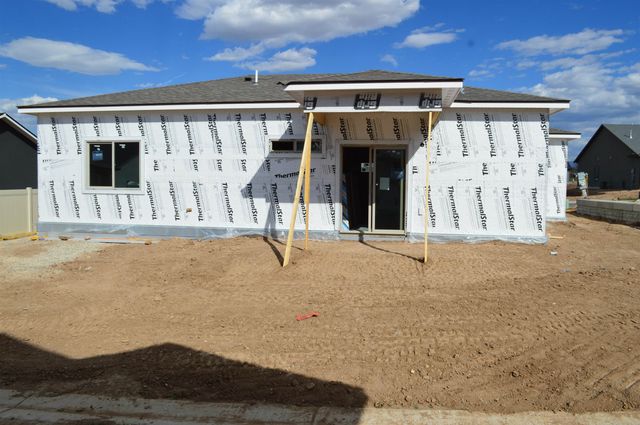 255 Paige Road, Grand Junction, CO 81503