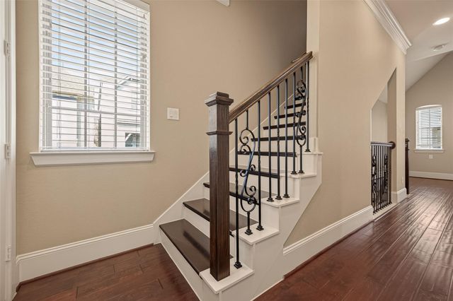 2702 Church Wood Drive, Houston, TX 77082