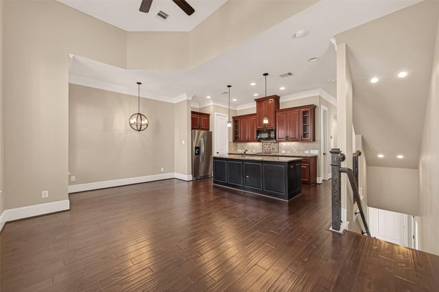 2702 Church Wood Drive, Houston, TX 77082