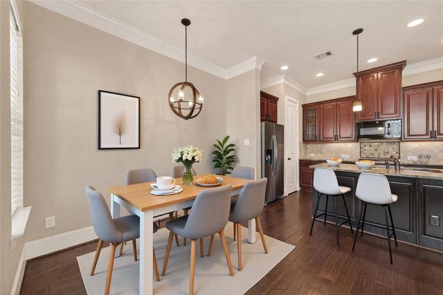 2702 Church Wood Drive, Houston, TX 77082