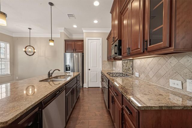 2702 Church Wood Drive, Houston, TX 77082