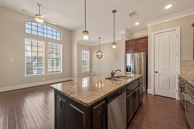 2702 Church Wood Drive, Houston, TX 77082