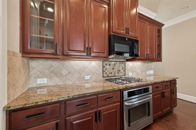 2702 Church Wood Drive, Houston, TX 77082