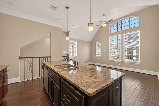 2702 Church Wood Drive, Houston, TX 77082