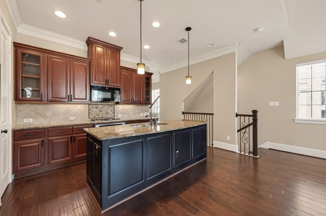 2702 Church Wood Drive, Houston, TX 77082