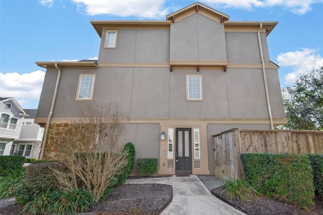 2702 Church Wood Drive, Houston, TX 77082