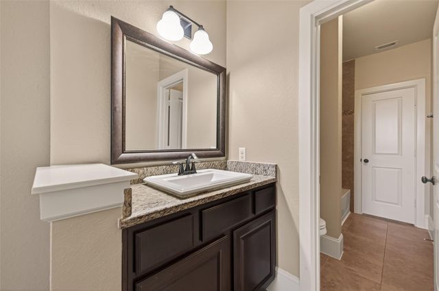 2702 Church Wood Drive, Houston, TX 77082