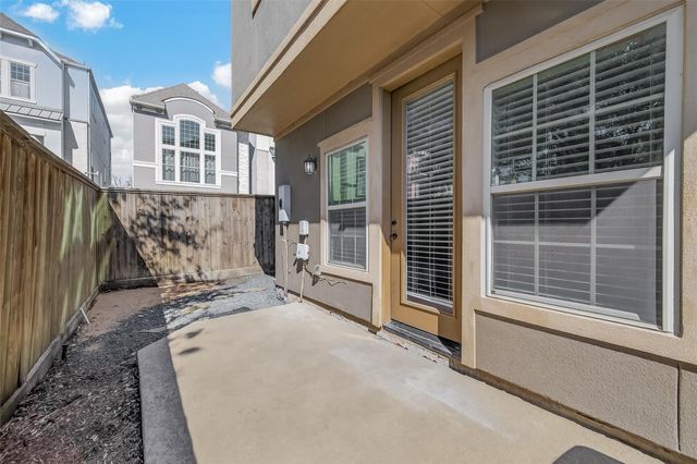 2702 Church Wood Drive, Houston, TX 77082