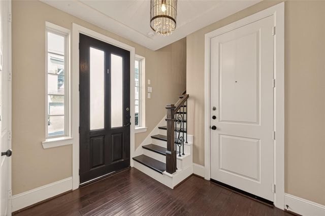 2702 Church Wood Drive, Houston, TX 77082