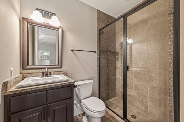 2702 Church Wood Drive, Houston, TX 77082