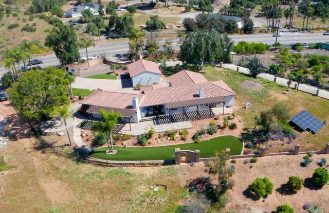 3369 Dehesa Road, El Cajon, CA 92019