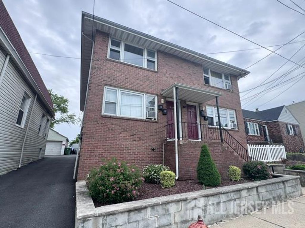 760 Mary Street B, Perth Amboy, NJ 08861