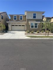 16746 Fern Pine, Fontana, CA 92336