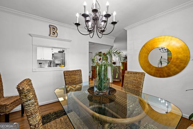 801 Ridgelake Drive, Peachtree City, GA 30269