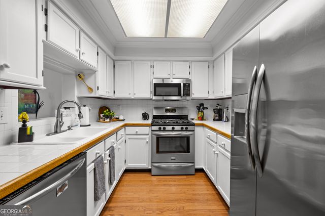 801 Ridgelake Drive, Peachtree City, GA 30269