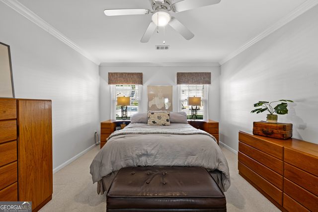 801 Ridgelake Drive, Peachtree City, GA 30269