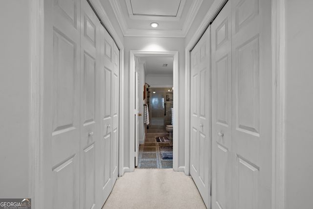 801 Ridgelake Drive, Peachtree City, GA 30269