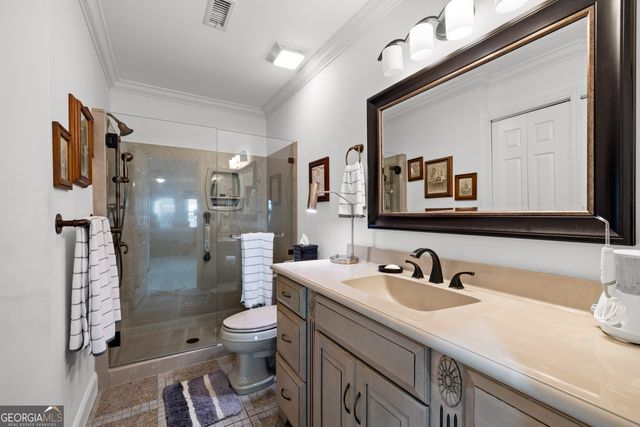 801 Ridgelake Drive, Peachtree City, GA 30269