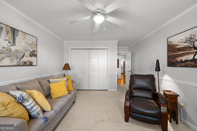 801 Ridgelake Drive, Peachtree City, GA 30269