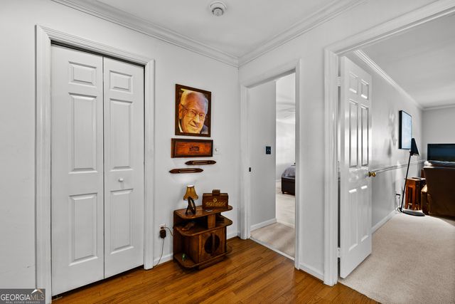 801 Ridgelake Drive, Peachtree City, GA 30269