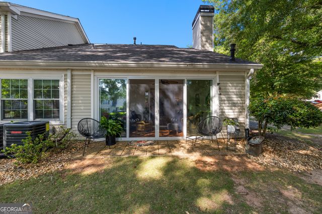 801 Ridgelake Drive, Peachtree City, GA 30269