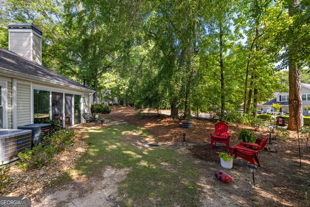 801 Ridgelake Drive, Peachtree City, GA 30269