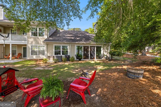 801 Ridgelake Drive, Peachtree City, GA 30269