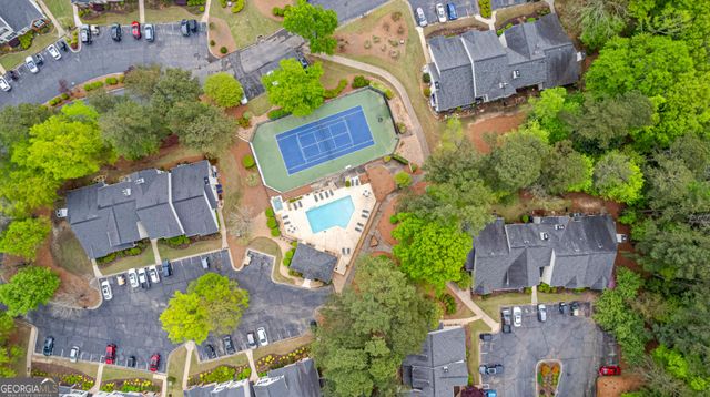 801 Ridgelake Drive, Peachtree City, GA 30269