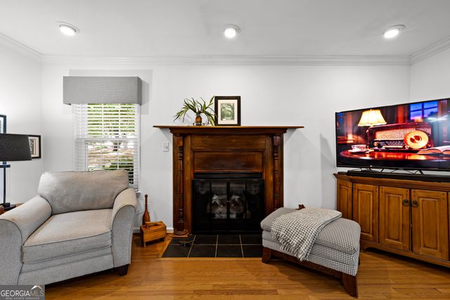801 Ridgelake Drive, Peachtree City, GA 30269