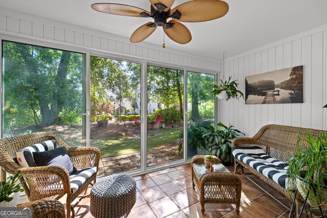 801 Ridgelake Drive, Peachtree City, GA 30269