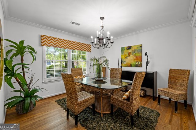 801 Ridgelake Drive, Peachtree City, GA 30269