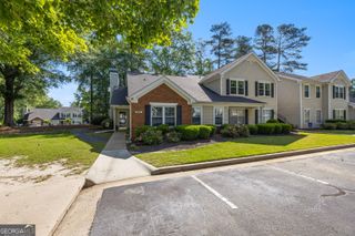 801 Ridgelake Drive, Peachtree City, GA 30269