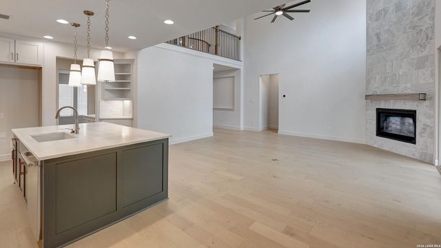 38 Enia Circle, San Antonio, TX 78257