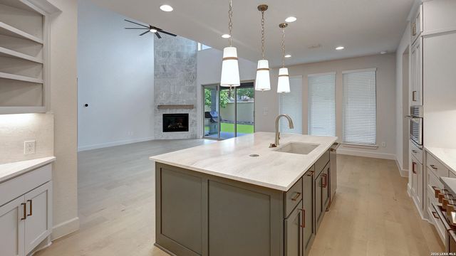 38 Enia Circle, San Antonio, TX 78257