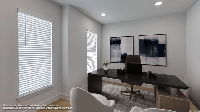 38 Enia Circle, San Antonio, TX 78257