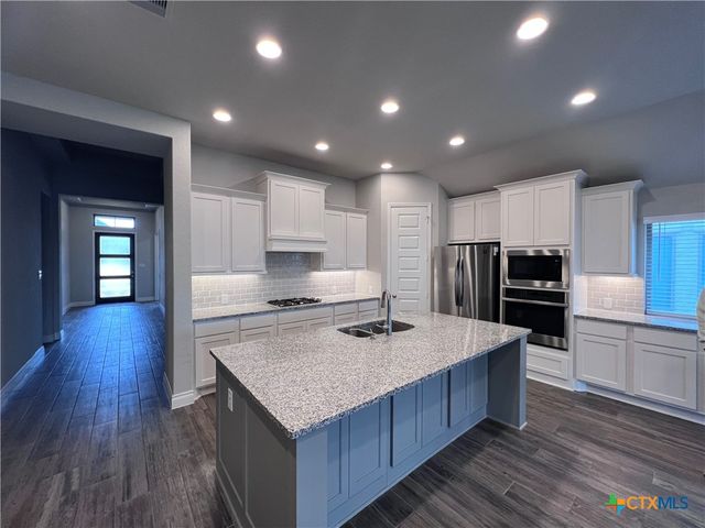 535 Orchard Way, New Braunfels, TX 78132