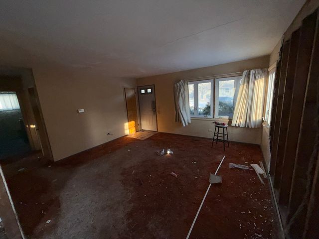 Address unavailable.