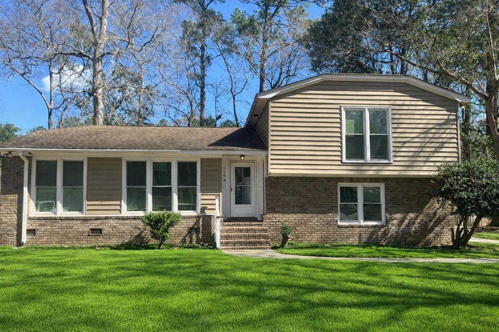 119 Dunbury Drive, Summerville, SC 29485