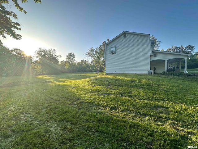 11729 KEVIN Lane, Carterville, IL 62918