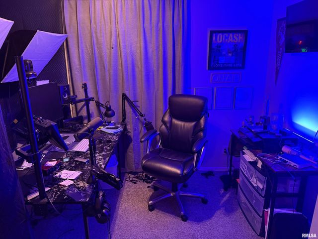 11729 KEVIN Lane, Carterville, IL 62918