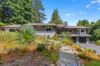 268 Shadow Creek, Corralitos (watsonville), CA 95076