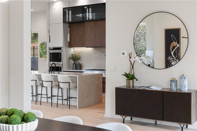 626 Pauley Place, Sandy Springs, GA 30328