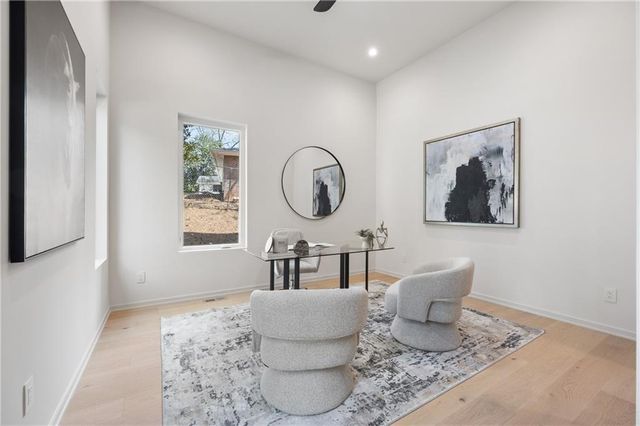 626 Pauley Place, Sandy Springs, GA 30328