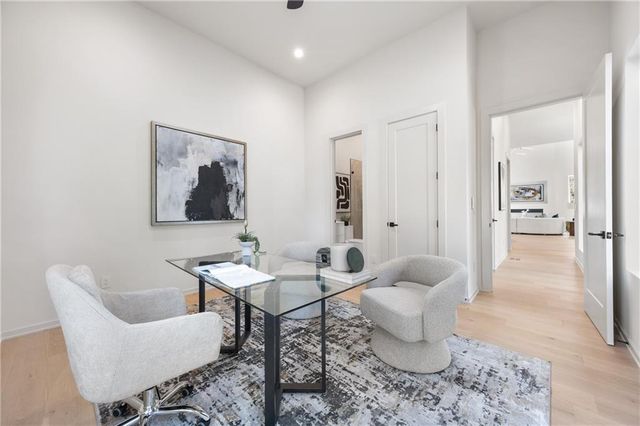 626 Pauley Place, Sandy Springs, GA 30328