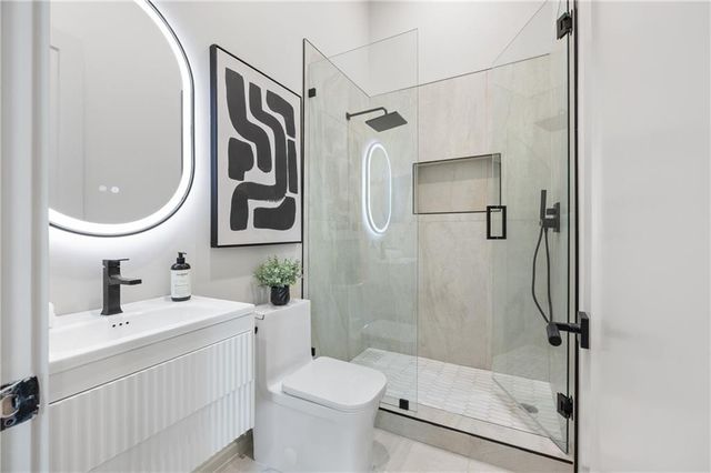 626 Pauley Place, Sandy Springs, GA 30328