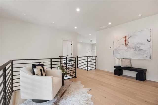 626 Pauley Place, Sandy Springs, GA 30328