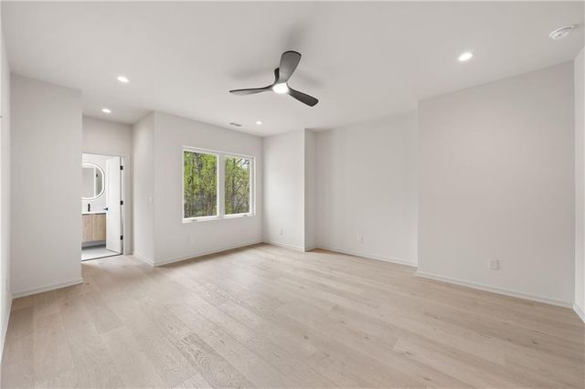 626 Pauley Place, Sandy Springs, GA 30328