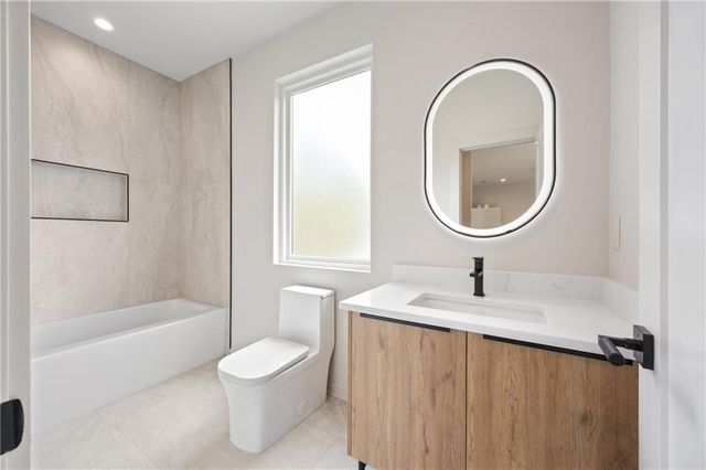 626 Pauley Place, Sandy Springs, GA 30328