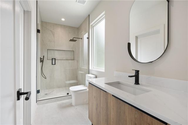 626 Pauley Place, Sandy Springs, GA 30328